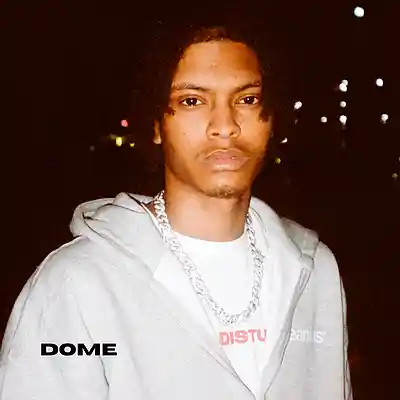 Picture for song 'Nemzzz x Hoodtrap Type Beat 2025 "Dome"' by artist 'rrome42'