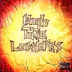 Picture for song 'Equilibrium (Feat. 4N1)' by artist 'Saint C'