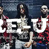 Picture for song '*New* Re-Up x ATL Trap Beat (Free DL)' by artist 'Sean Bentley'
