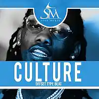 Picture for song 'Culture' by artist 'SeanMurdz'