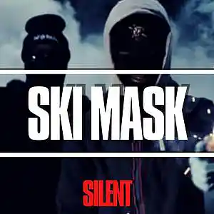Picture for song 'Ski MASK' by artist 'Silent The Producer'
