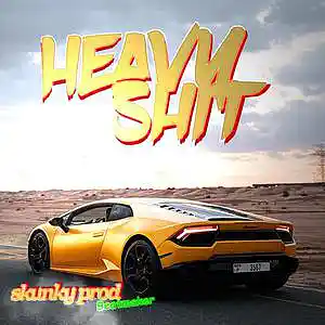 Picture for song 'HeavyShit * trap beat 147 bpm' by artist 'Skunky Prod Beatmaker'