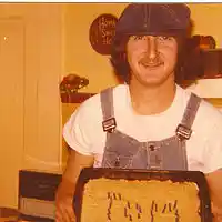 Picture for song 'I Ain't Blind' by artist 'Songwriter Tom'