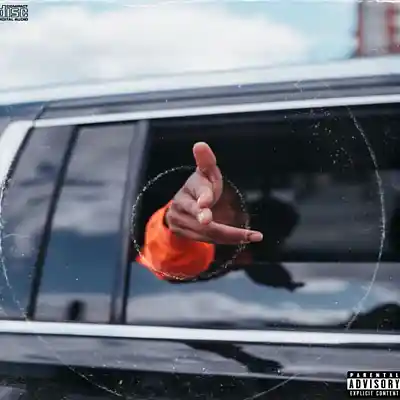 Picture for song '"Against All Odds" 90s x West Coast beat' by artist 'SoundDriveRecords'