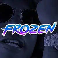 Picture for song 'Frozen *21 Savage x Johnny Cinco Type Beat*' by artist 'Space Beatz'