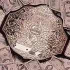 Picture for song 'HEAVYWEIGHTS' by artist 'STEEL BALLIN'