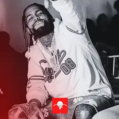 Picture for song 'Concrete Dreams Dave East x Neek Bucks Type Beat' by artist 'Stein On Da Track'