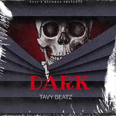 Picture for song 'DARK' by artist 'TAVY BEATZ'