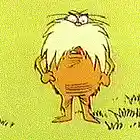 Picture for song 'The Lorax' by artist 'The Electric Cow Bell Project'