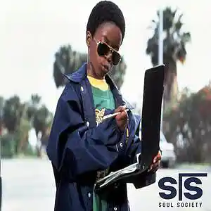 Picture for song 'At The Movies' by artist 'The Soul Society Beatz'