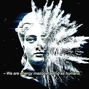 Picture for song 'Human Masquerade' by artist 'Steampipe Studio'