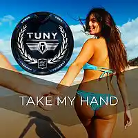 Picture for song 'Take My Hand' by artist 'Tuny Beats'