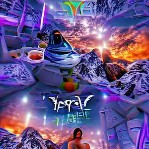Picture for song ''Yöla'' by artist 'VicTheMonster'