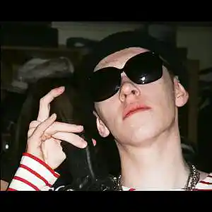 Picture for song 'SHOOTER' by artist 'SpitfireGotK'