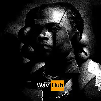 Picture for song 'Out The Pot (Gunna x Young Thug x Future)' by artist 'Wav Hub'