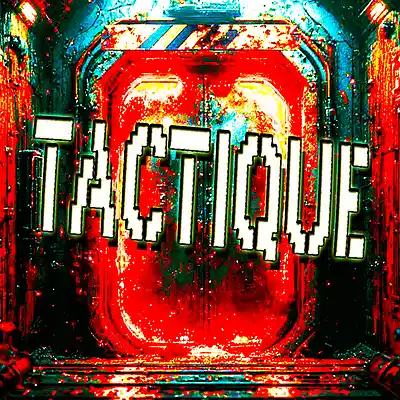 Picture for song 'Tactique' by artist 'Whole World Freakaz'