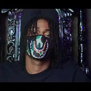 Picture for song 'Russ Type Beat 2019' by artist 'Wodda Beats'
