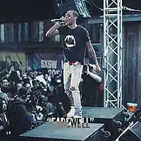 Picture for song 'NEW(Farewell)' by artist 'Yung Murk Beats'