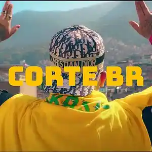 Picture for song 'CORTE BR' by artist 'ZIKE'