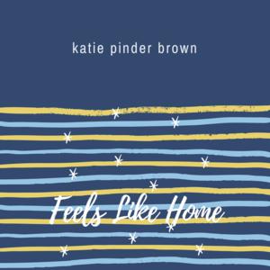 Picture for song 'Katie Pinder Brown - Breath of Heaven' by artist 'Katie Pinder Brown'