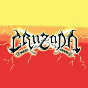 Picture for song 'Santo Grial' by artist 'Cruzada'