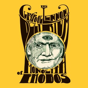 Picture for song '08-Ohmerica' by artist 'About The Claypool Lennon Delirium'