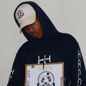 Picture for song '1. MONOPOLY' by artist 'KapaTown'