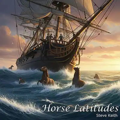 Picture for song 'Morgan Bay (Dexter's Song)' by artist 'Steve Keith'