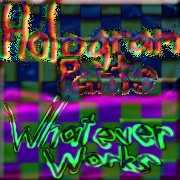 Picture for song 'Pro Crastinate' by artist 'Hologram Pants'