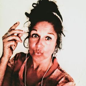 Picture for song 'corinne maury bourgeois-blues' by artist 'CORINNE MAURY'