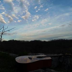 Picture for song 'Brand New Me' by artist 'Brett DuBose'