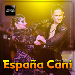 Picture for song 'Espaa Cani - Bass Edition (Paso Doble) 60bpm Full ' by artist 'Watazu'