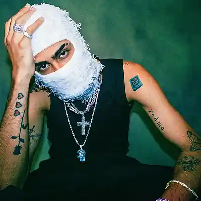 Picture for song 'Jay Wheeler x Dei V Type Beat - "BBY" Melodic Tr' by artist '31ondatrackk'