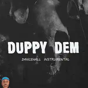 Picture for song 'Dancehall Instrumental "DUPPY DEM"' by artist '5aldo'