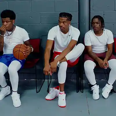 Picture for song 'Tactics_Lil_baby_type_beat' by artist '87beatsofficial'