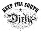 Picture for song 'Product of the South' by artist '87K on The Beat'