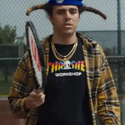 Picture for song 'BLP Kosher Type Beat - Milano' by artist '8xbeatz'