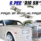 Picture for song 'G.Pee "Big Sh*t" (Prod by Bigg Al Productions)' by artist '912BiggAlProductions'