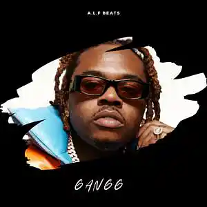 Picture for song 'GANGG / GUNNA x FUTURE TYPE BEAT' by artist 'Alfnobeat'
