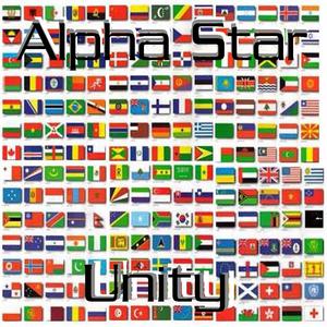 Picture for song 'Unity' by artist 'Alpha Star'