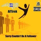 Picture for song 'Ima Monster (Prod. by Cap Beatz)' by artist 'AlTirek'