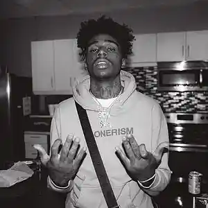 Picture for song 'Goonew x Lil Dude type beat- Snapped' by artist 'Alumni Soicety'