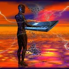 Picture for song 'Kronest' by artist 'Ambiento'
