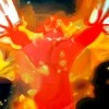 Picture for song 'Regeneration & Fire (Ambient Mix)' by artist 'AmR (US)'
