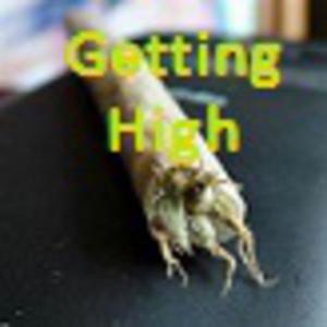 Picture for song 'Getting High' by artist 'Anac On The Beat'