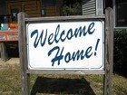 Picture for song 'Welcome Home' by artist 'Anonymouz Pruductionz'