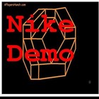 Picture for song 'NIKEDEMOvr6.mp3' by artist 'APlayersHunch'