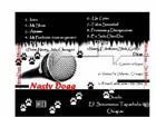 Picture for song 'nasty dogg feat black 2-22 - tu y yo.mp3' by artist 'arlequin'