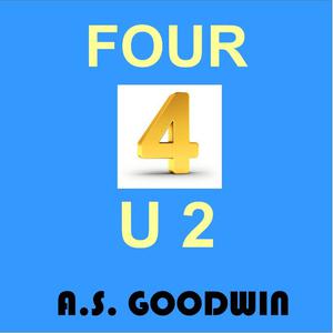 Picture for song 'AS GOODWIN- Stand' by artist 'A.S. GOODWIN'