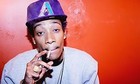 Picture for song 'Smokin Strong (BeatTape Exclusive)' by artist 'AyOthehitmaker'